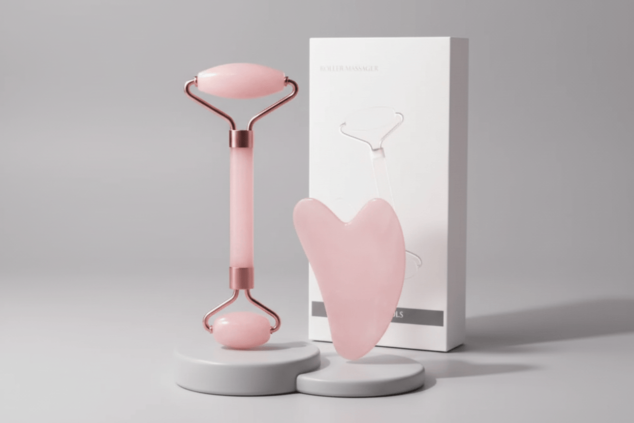 Radiance Roller for Face & Body