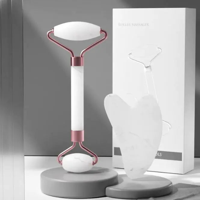Radiance Roller for Face & Body