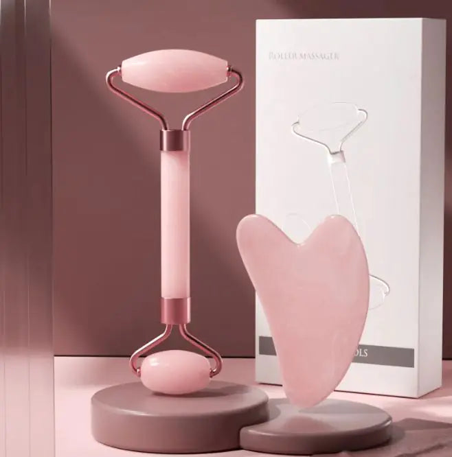 Radiance Roller for Face & Body