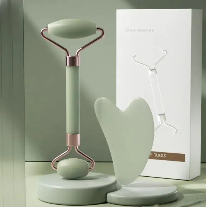 Radiance Roller for Face & Body