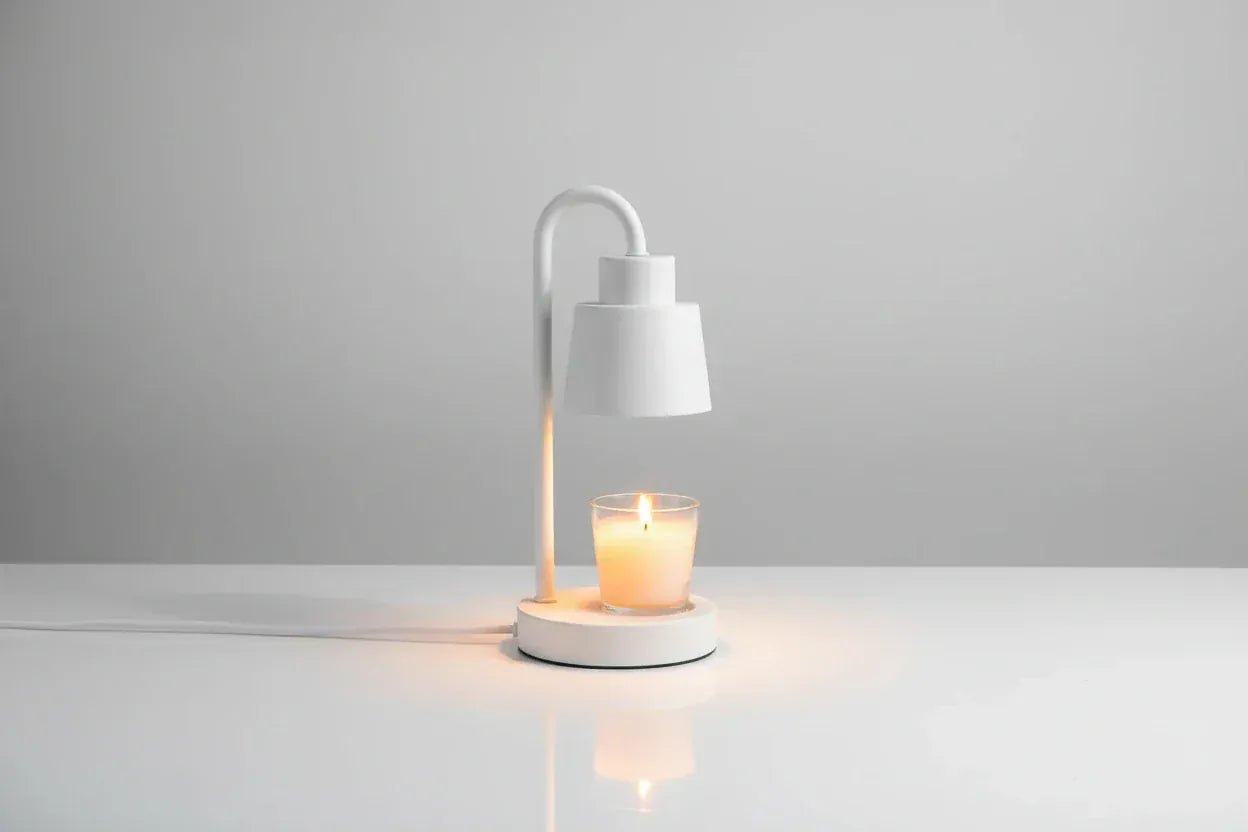 Romantic Wax Melting Lamp