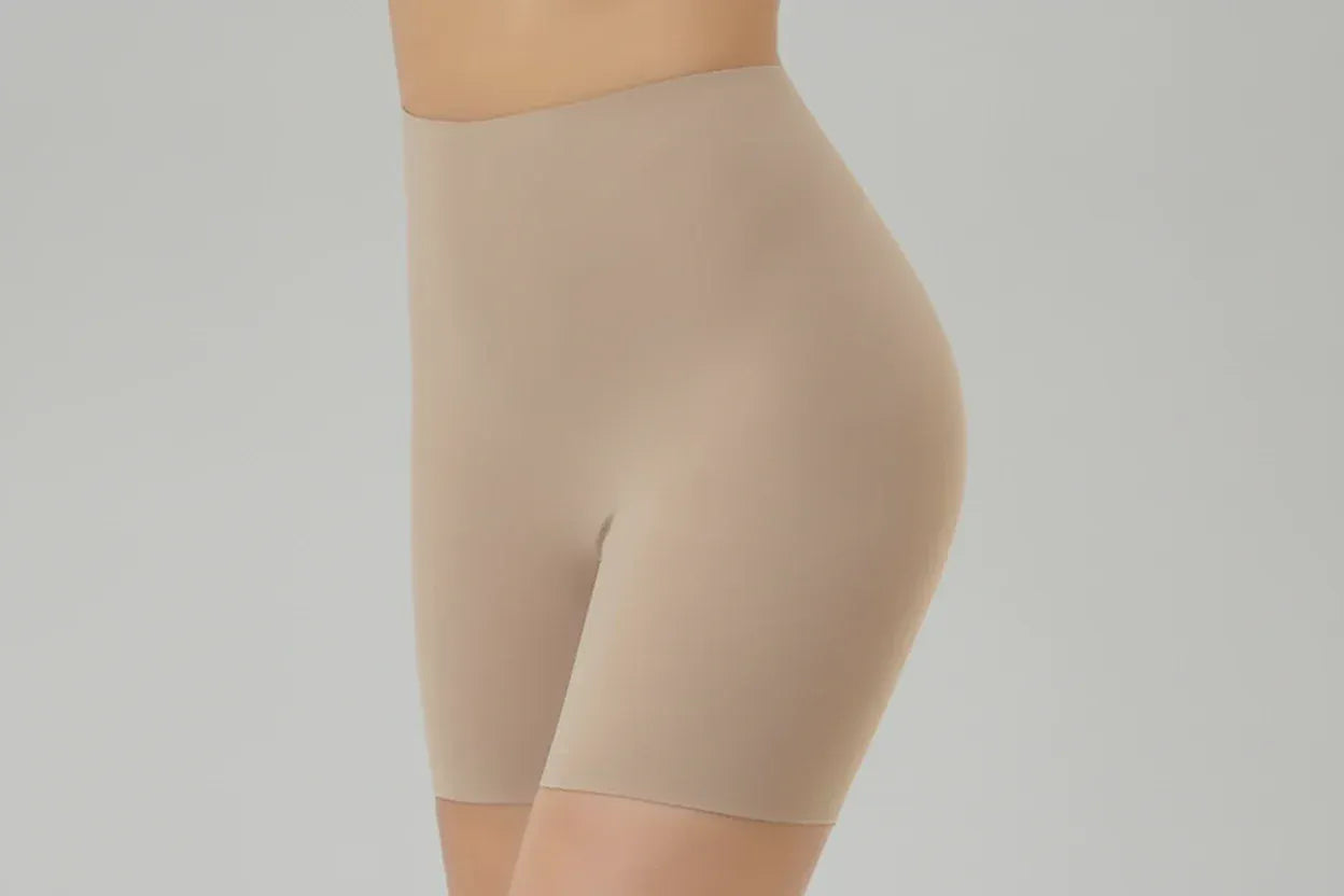 Seamless Sculpting Shorts