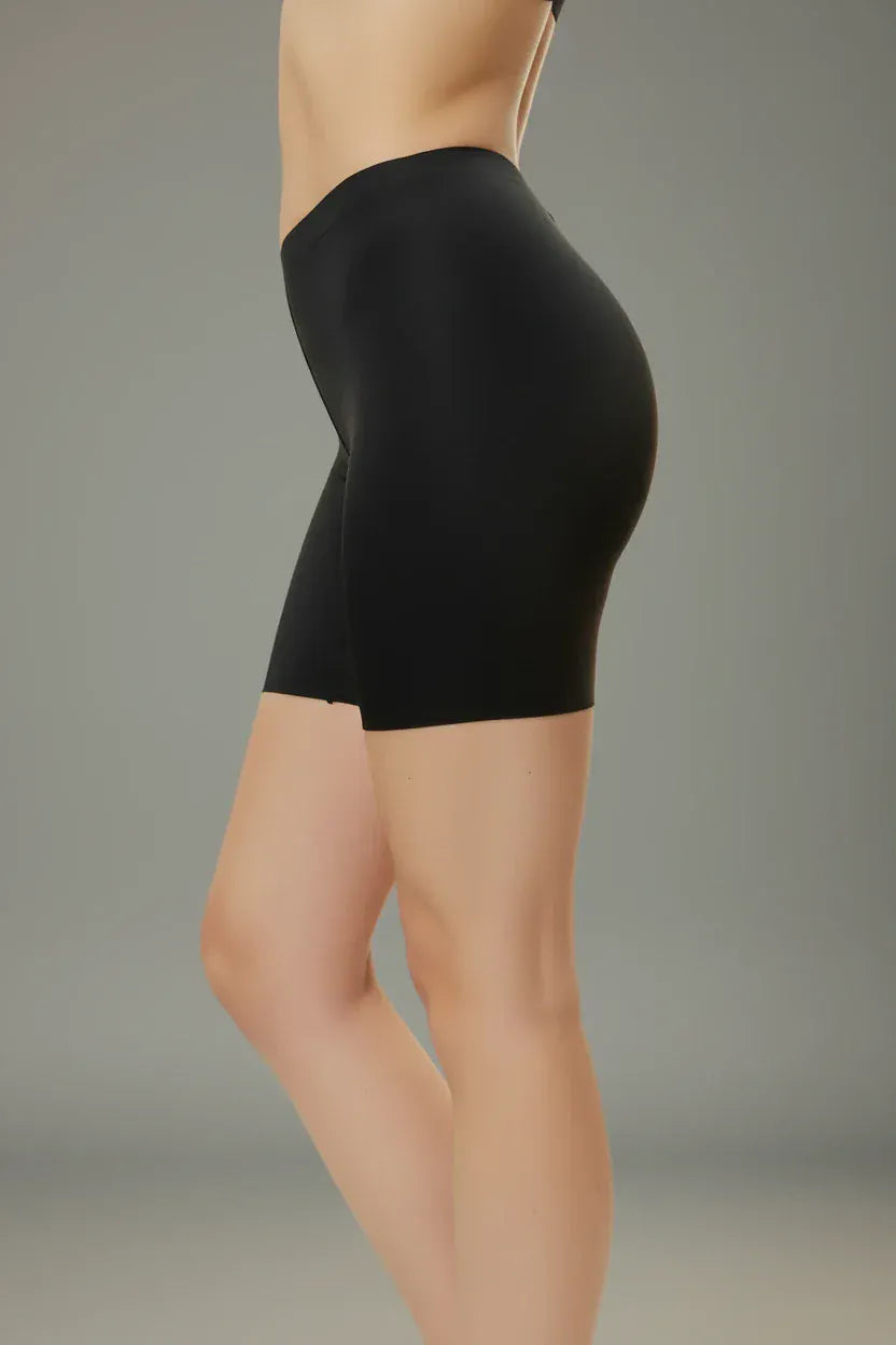 Seamless Sculpting Shorts