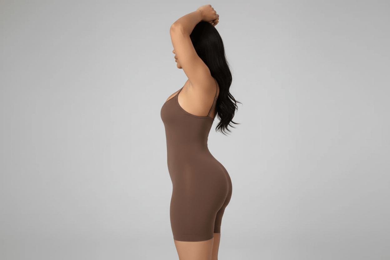 Seamless Support Wear