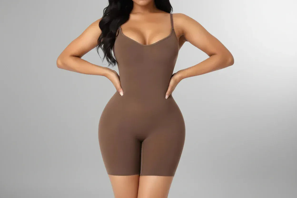 Seamless Support Wear