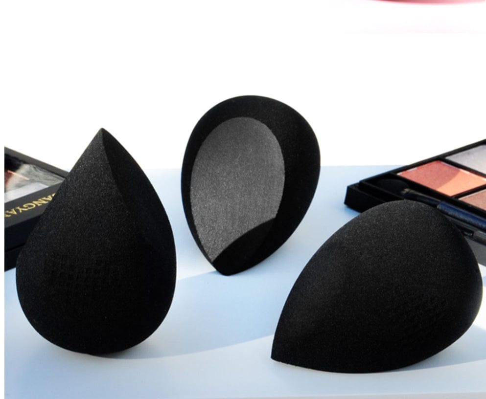 SmoothGlow Makeup Egg|Sweet Lies Edition Black