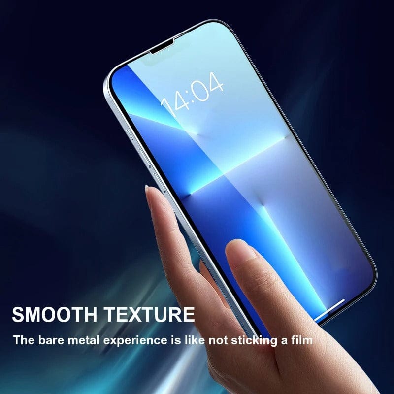 Tempered Glass Screen Protector for iPhones