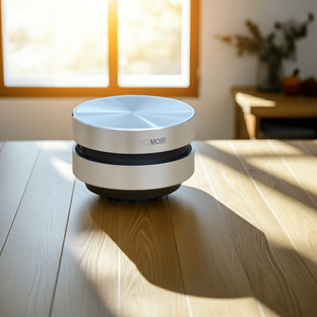 The Humbird Premium Speaker