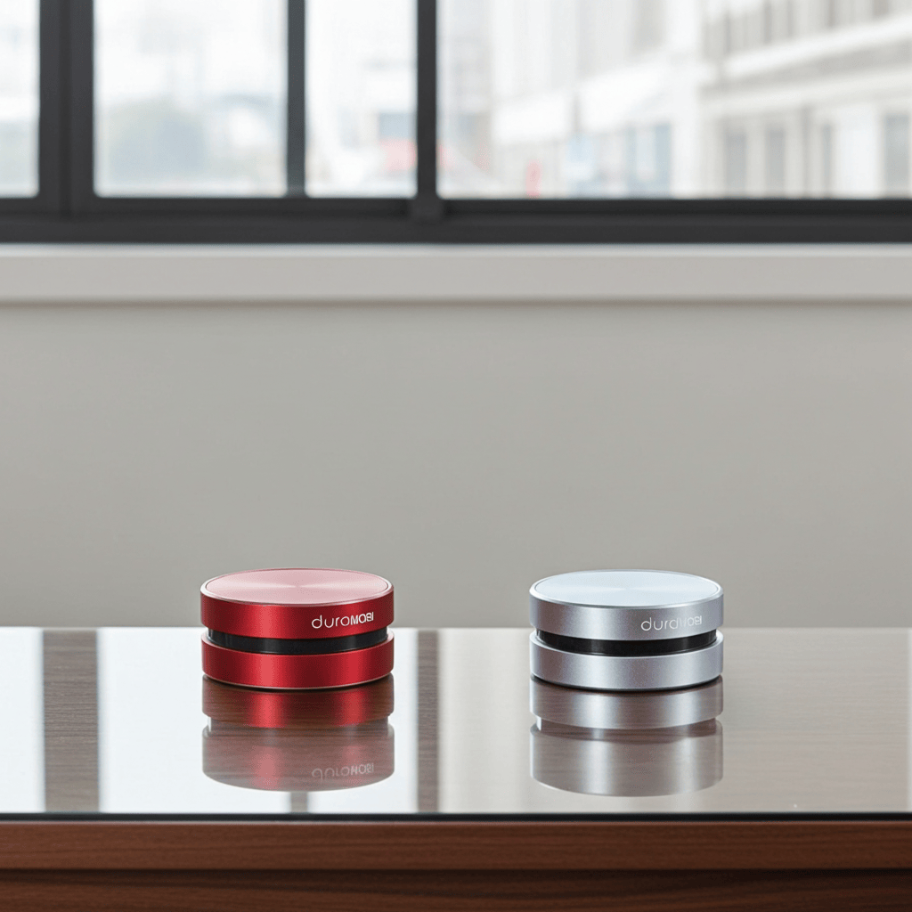The Humbird Premium Speaker