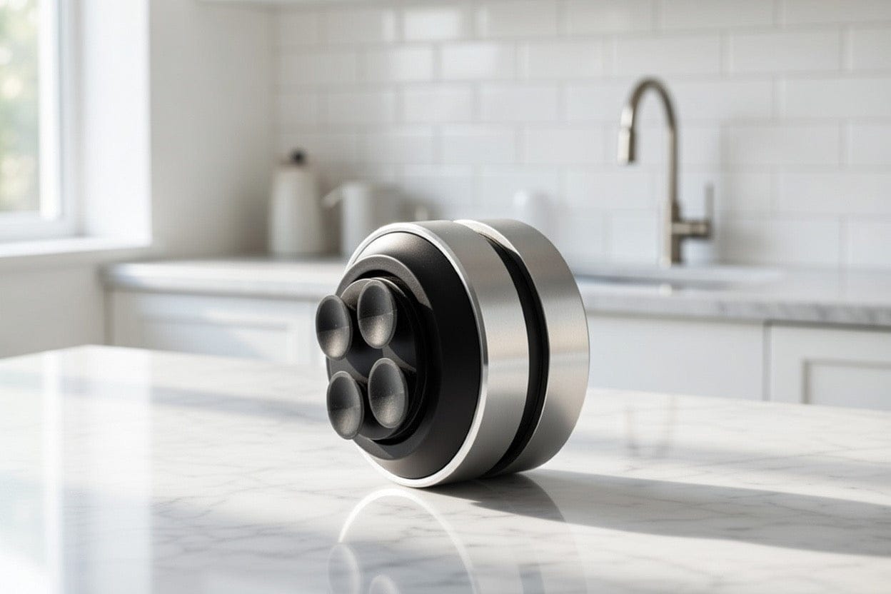 The Humbird Premium Speaker