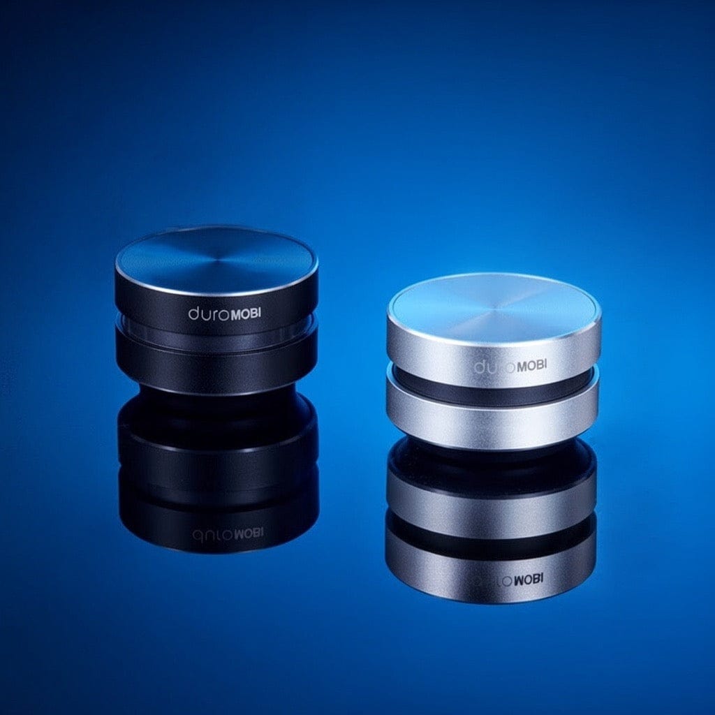 The Humbird Premium Speaker