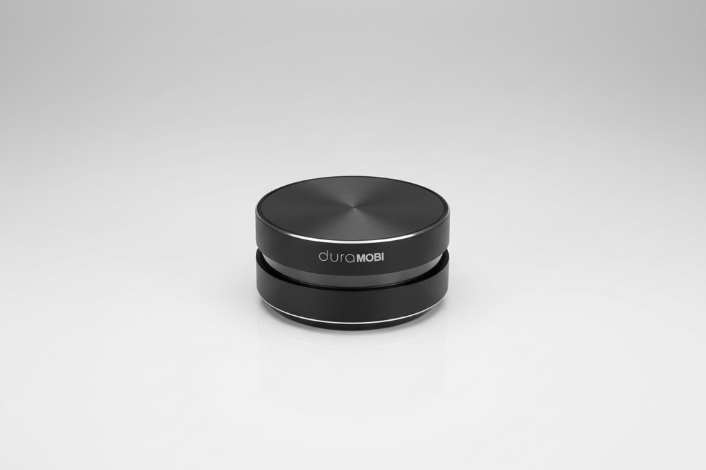 The Humbird Premium Speaker Black