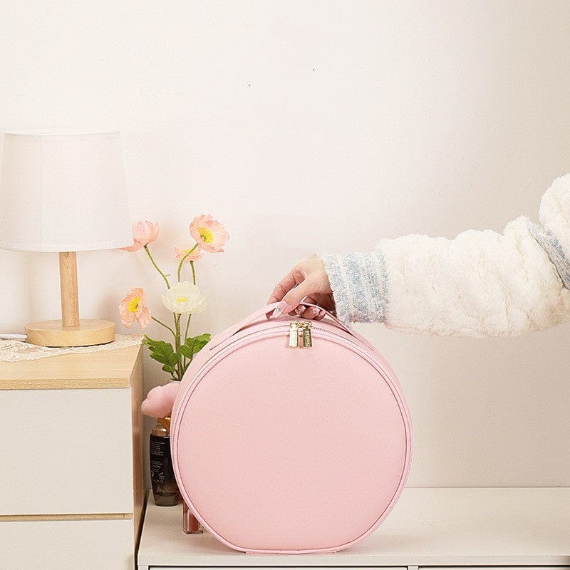 TouchGlow Vanity Case
