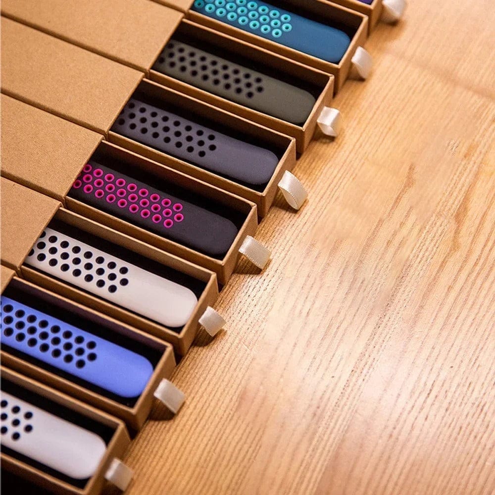 Unisex Silicone Sport Band for Apple Watch
