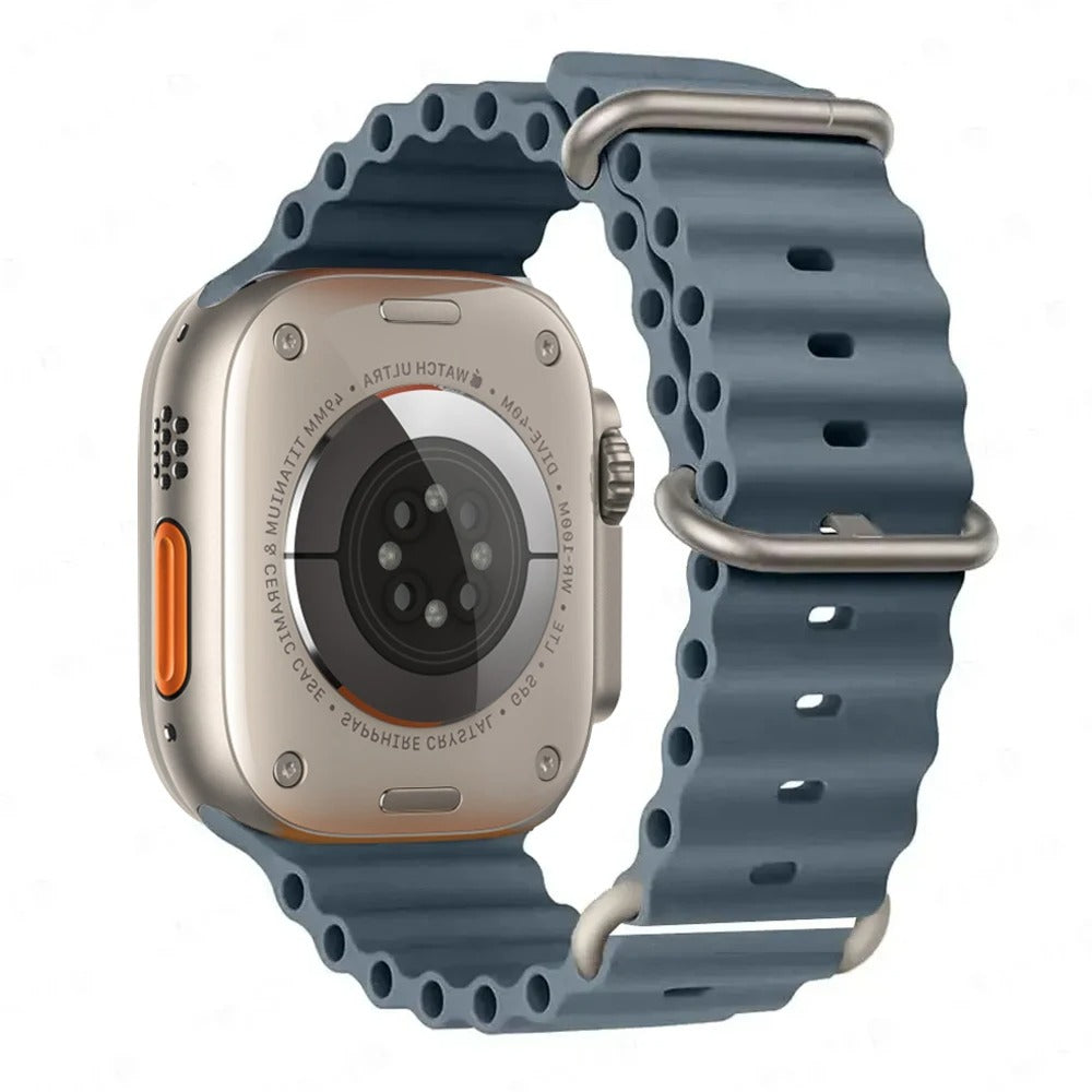 CodedLuxe Premium Ocean Band For iWatch Series