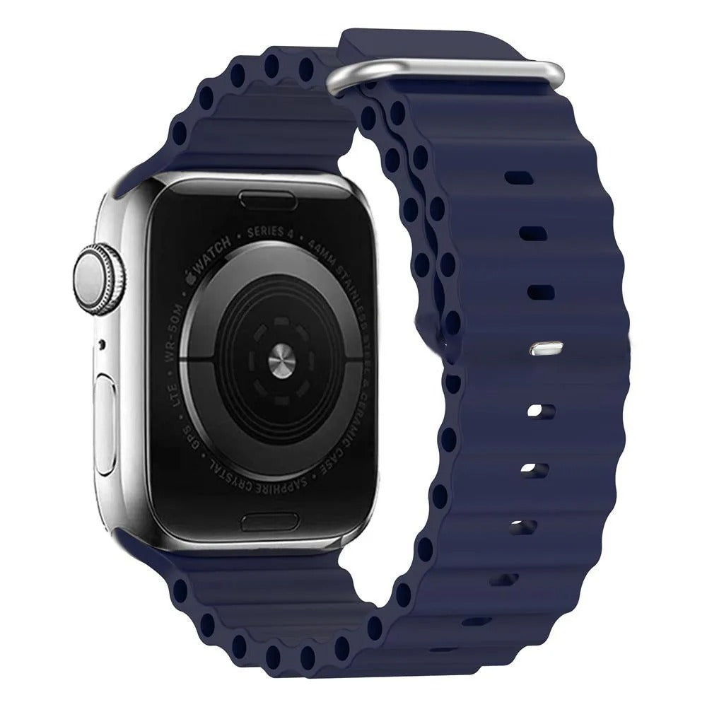 CodedLuxe Premium Ocean Band For iWatch Series