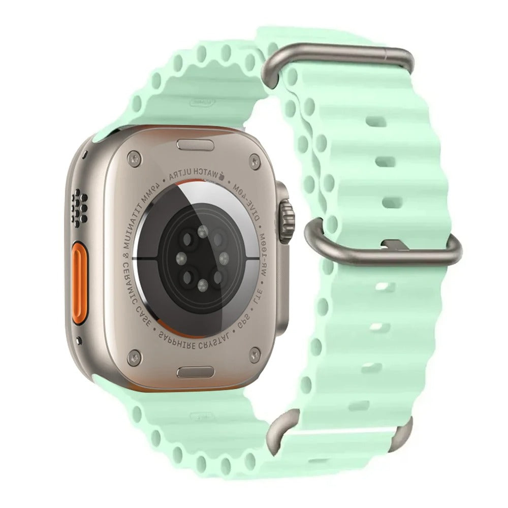 CodedLuxe Premium Ocean Band For iWatch Series
