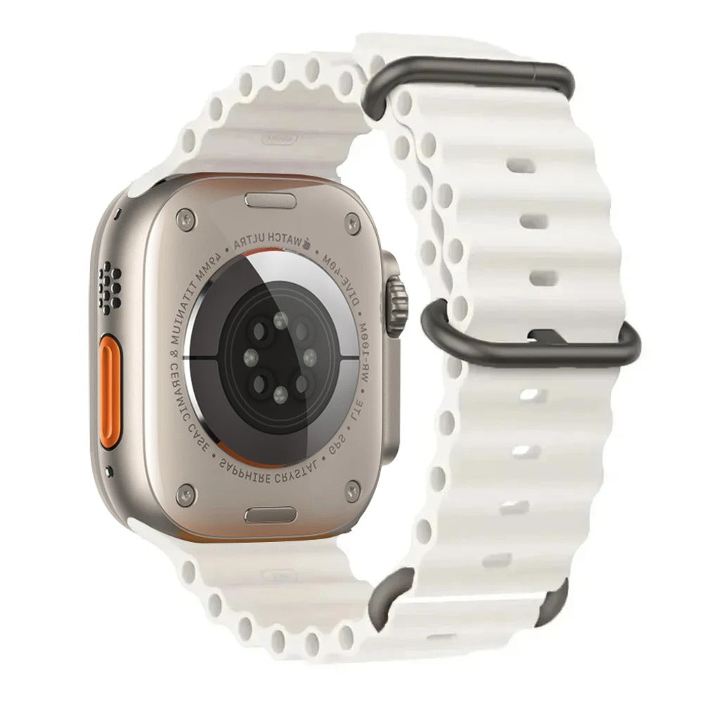CodedLuxe Premium Ocean Band For iWatch Series