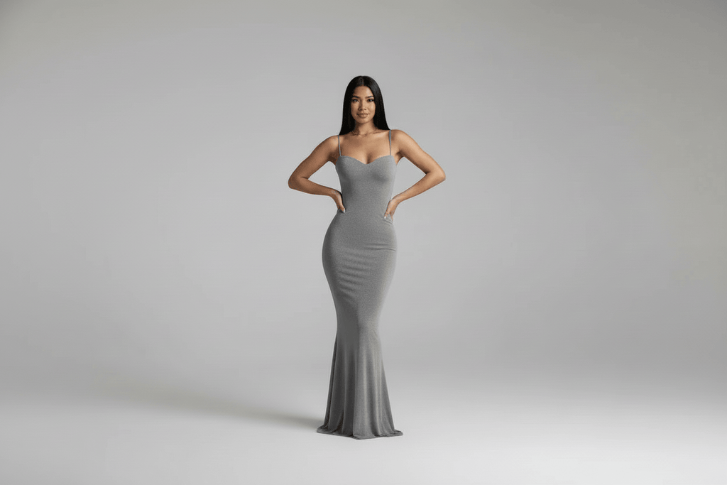 Women's Shapewear Dress