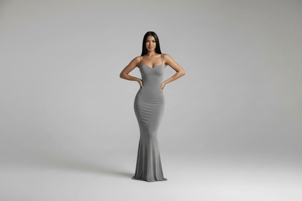 Women's Shapewear Dress