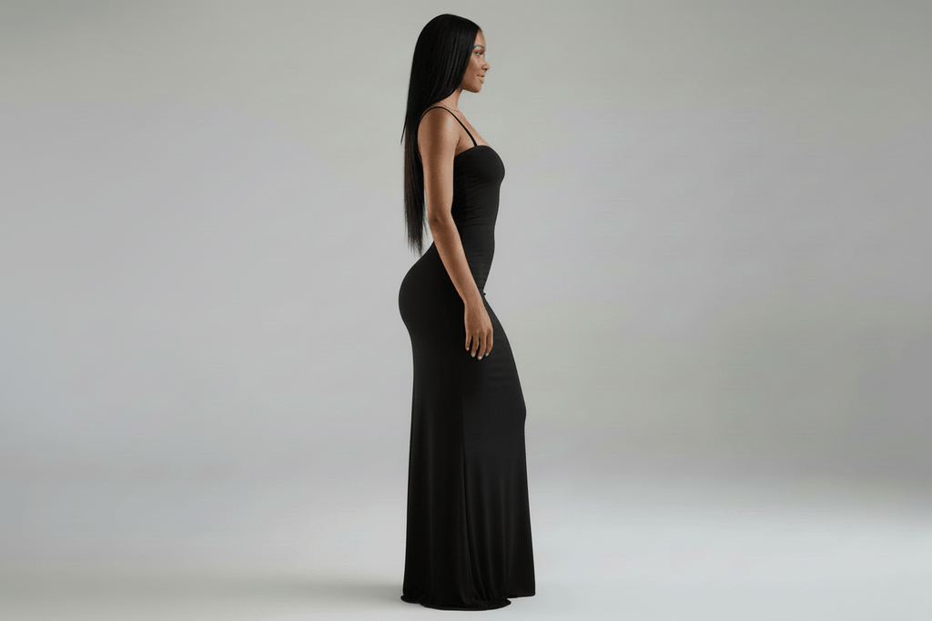 Women's Shapewear Dress