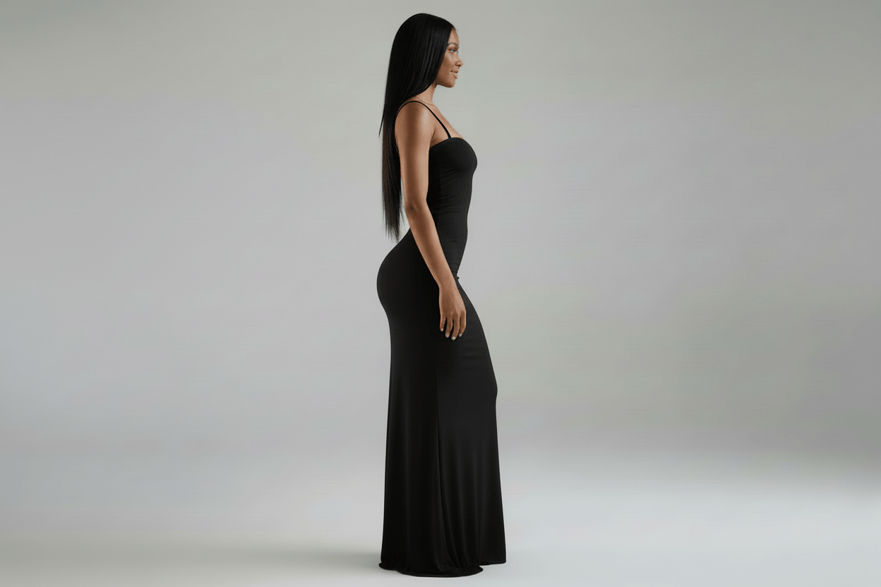 Women's Shapewear Dress