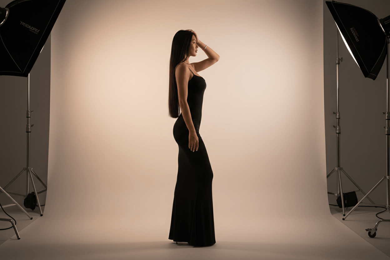 Women's Shapewear Dress