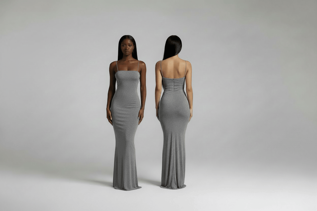 Women's Shapewear Dress