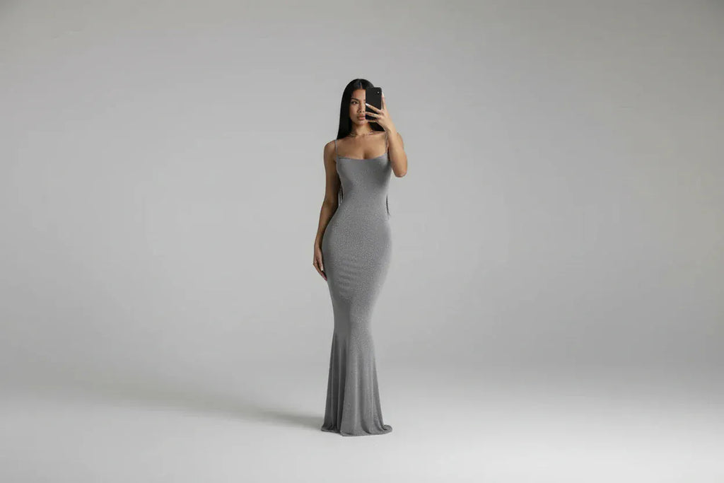 Women's Shapewear Dress