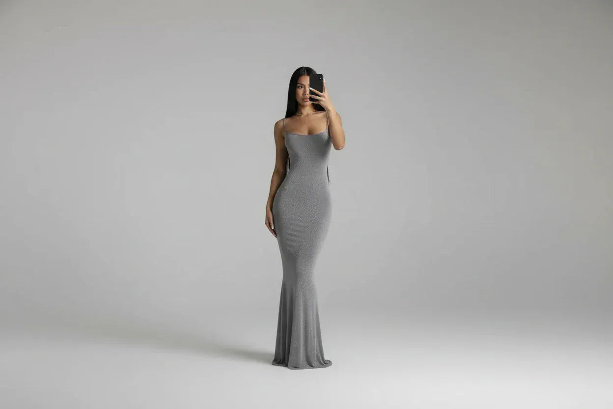 Women's Shapewear Dress